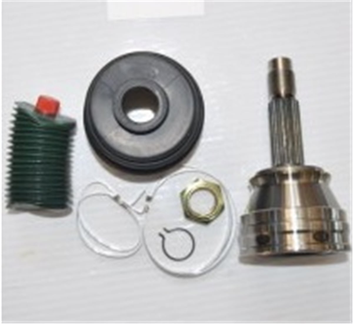 YEDEK PARÇAAKS KAFASI DIŞ EGEA 1.3/1.6ZENONZEN-FI4115