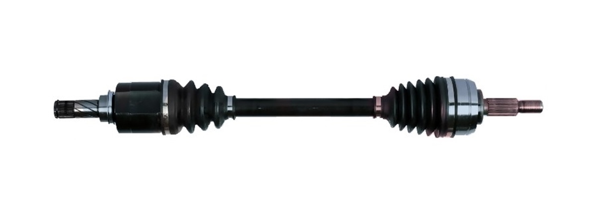 YEDEK PARÇAAKS KOMPLE SOL 6 VİTES MEGANE III/FLUENCE 1.4/1.5/1.6ZENONZEN-RN5006K