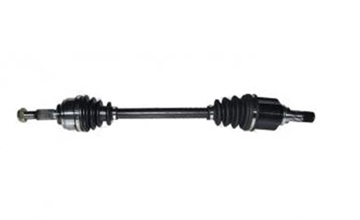 YEDEK PARÇAAKS KOMPLE SOL CLİO/SYMBOL III 1.5 DCI/LOGAN 2012>ZENONZEN-RN5054K