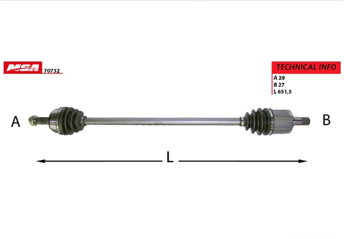 YEDEK PARÇAAKS KOMPLE SOL-HONDA ACCORD 98>02 