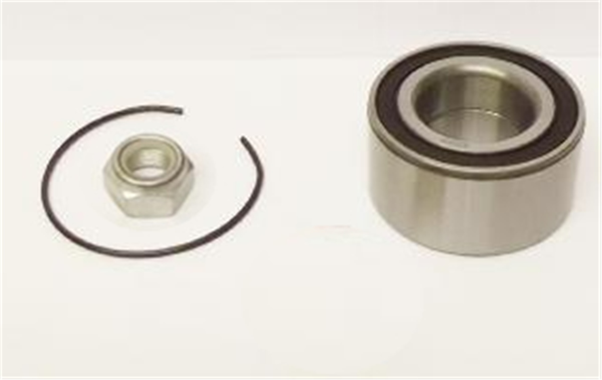 YEDEK PARÇAAKS RULMANI ÖN R19/CLİO/KANGO/TEMPRA/DOBLORIW420407