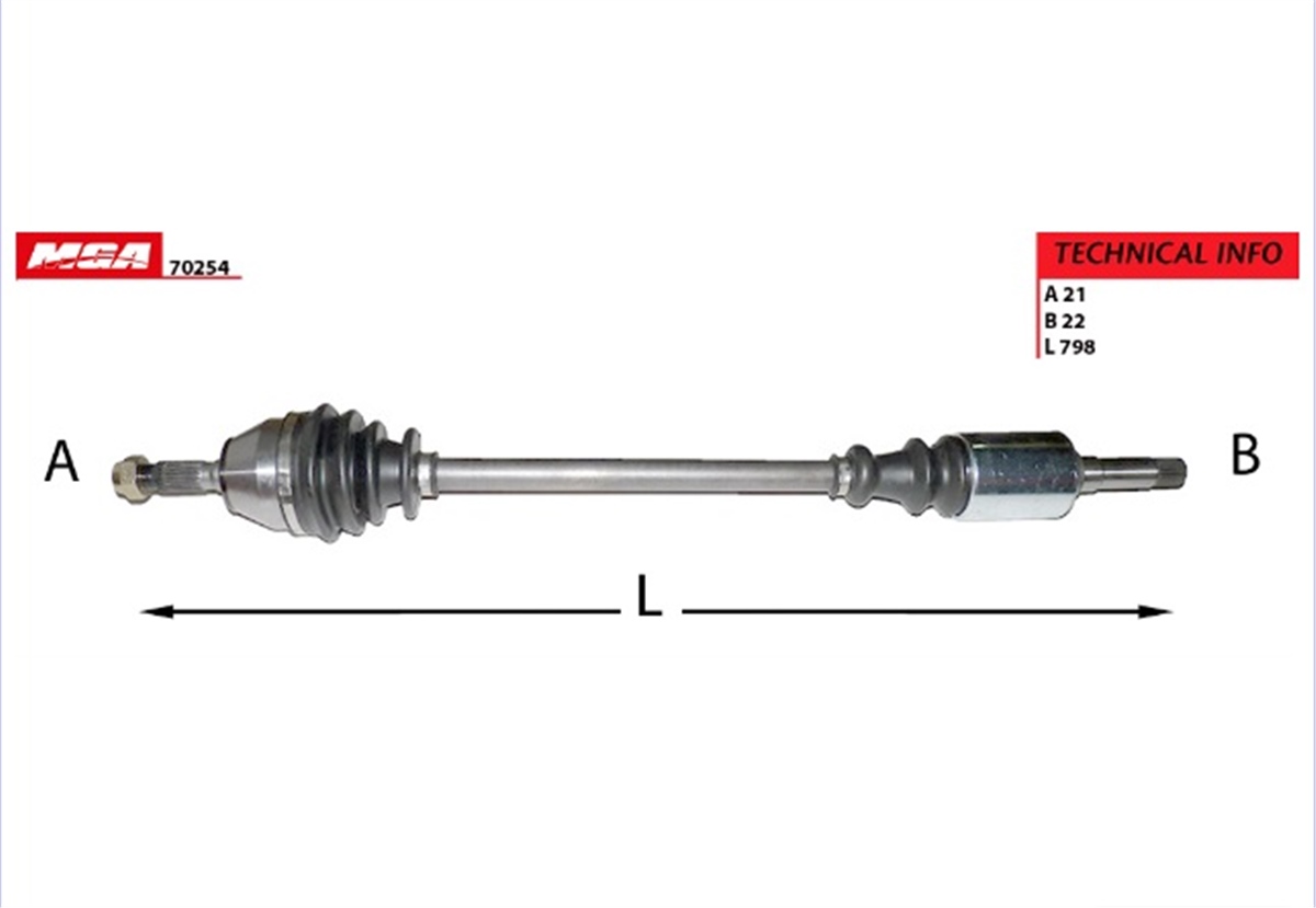 YEDEK PARÇAAKS SAG  PEUGEOT  106 CITROEN  AX SAXO 1.4 1.5D-- 99 205 1.0 4 BIJON  