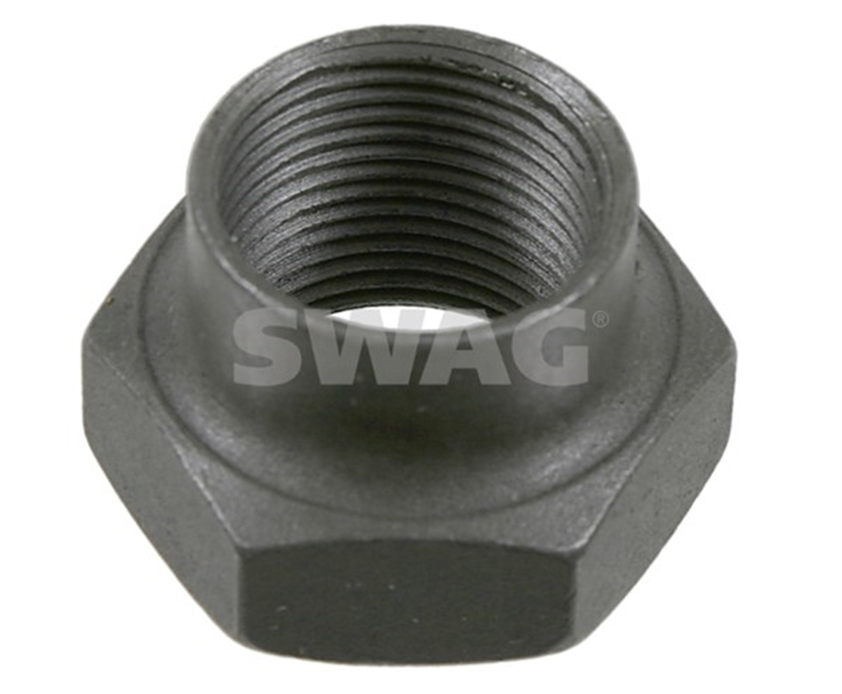 YEDEK PARÇAAKS SOMUNU FEBI 3831 SWAG 50903831SWAGSWAG 50903831