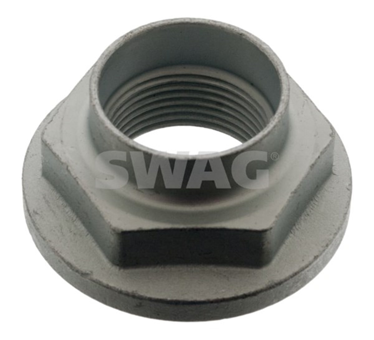 YEDEK PARÇAAKS SOMUNU FEBI 4041 SWAG 20904041SWAGSWAG 20904041