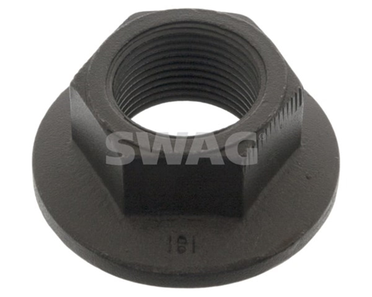 YEDEK PARÇAAKS SOMUNU KUTU IÇI ADET 20 FEBI 3105 SWAG 40903105SWAGSWAG 40903105