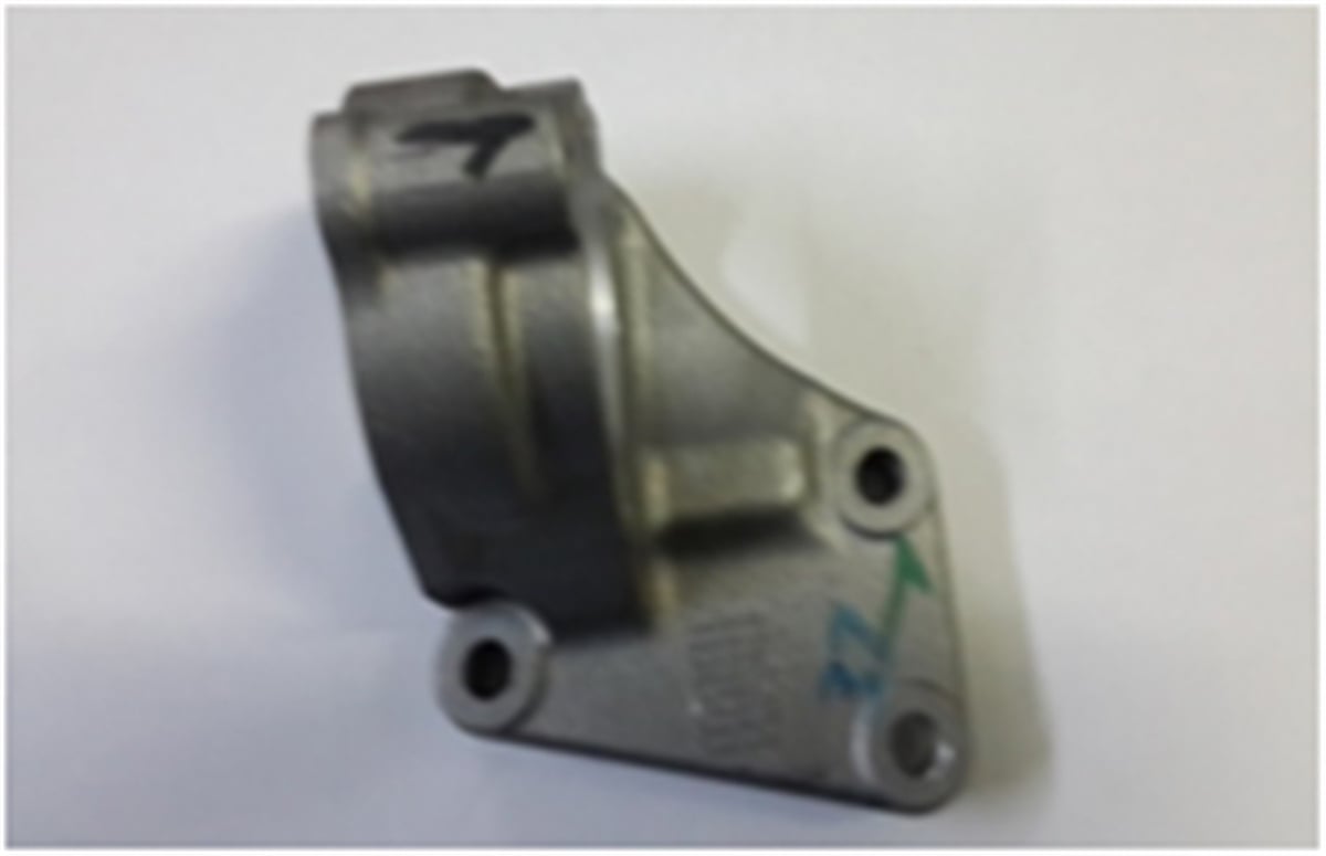YEDEK PARÇAAKS SUPORTU TRANS BİLYA YATAĞI LİNEA/FİORİNO 1.3 MULTİJETBİRLİKBRL-0189