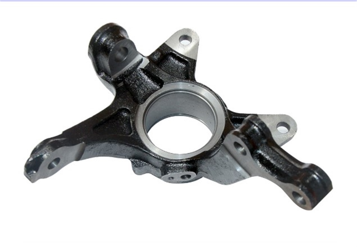 YEDEK PARÇAAKS TASIYICI ON SAG-HONDA JAZZ 09>12   51211TF0G00 -MGA-71254MGAMGA-71254