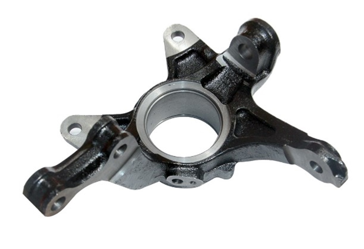 YEDEK PARÇAAKS TASIYICI ON SOL-HONDA JAZZ 09>12   51216TF0G00 -MGA-71255MGAMGA-71255