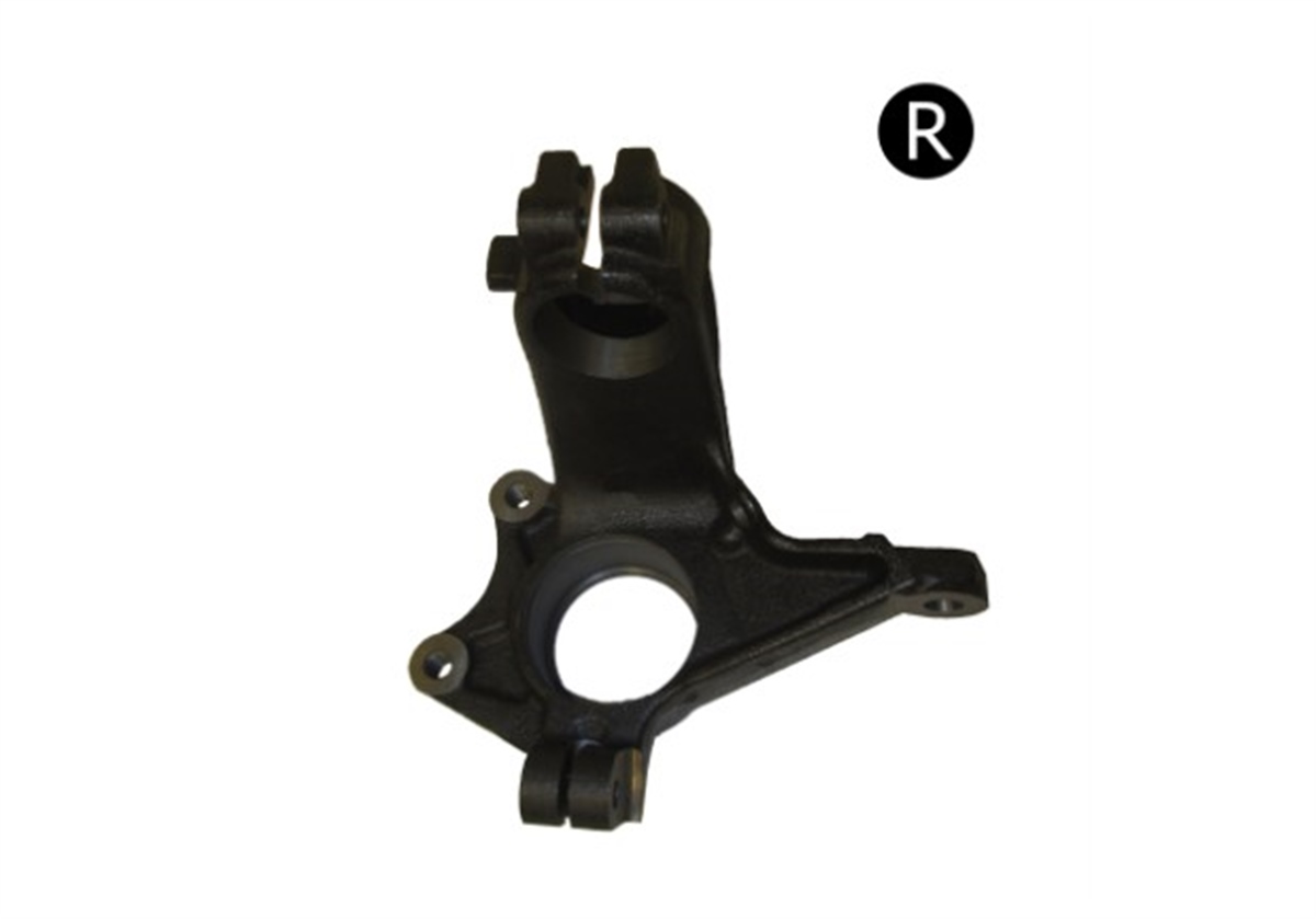 YEDEK PARÇAAKS TASIYICI SAG 72 mm -  PEUGEOT  206  AT364662R 364657 -MGA-71126MGAMGA-71126