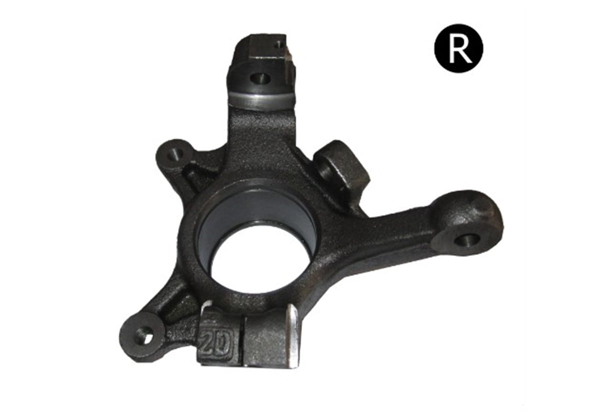 YEDEK PARÇAAKS TASIYICI SAG ( RENAULT : MASTER --06 )MGAMGA-71123