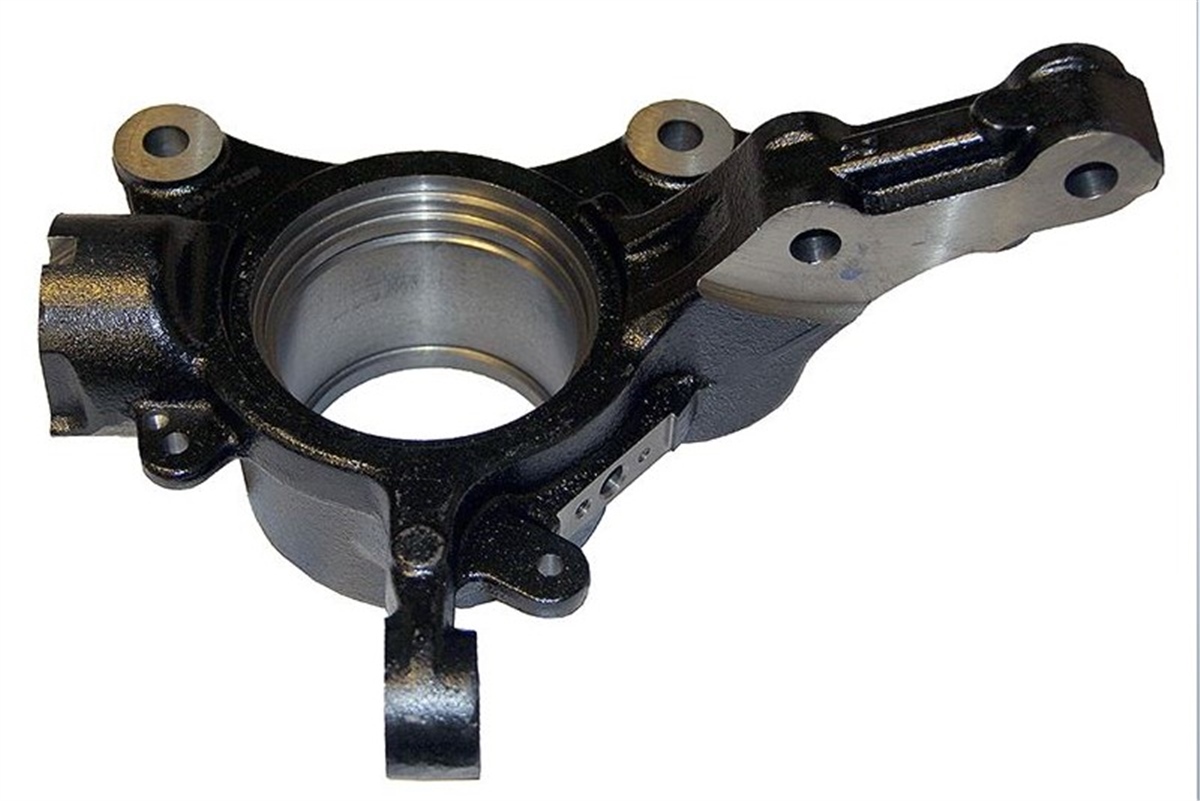 YEDEK PARÇAAKS TASIYICI SAG  RENAULT MASTER III  -MGA-71259MGAMGA-71259