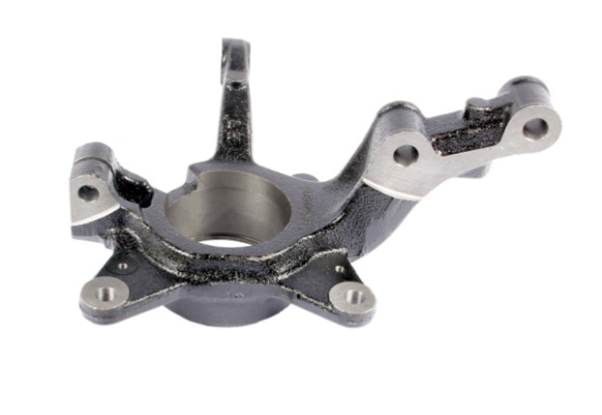 YEDEK PARÇAAKS TASIYICI SOL RENAULT  KANGOO III 8200755585 -MGA-71233MGAMGA-71233