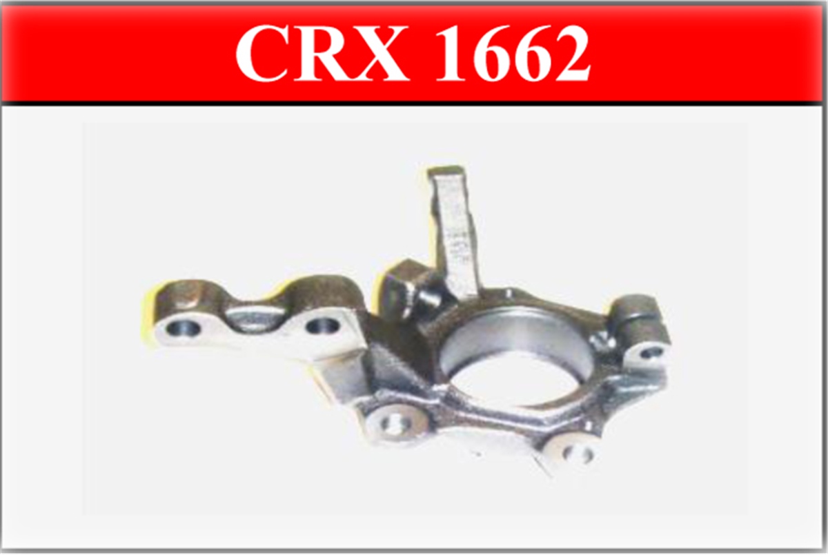 YEDEK PARÇAAKS TAŞIYICISI ÖN SAĞ 14MM KANGO 1.5 Y.MCAREXCRX-1662