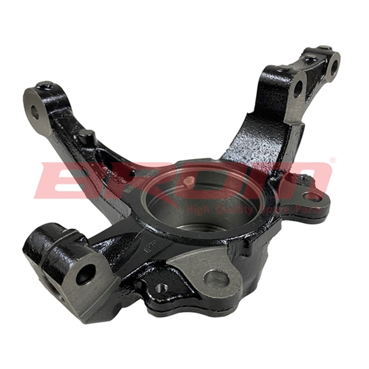 YEDEK PARÇAAKS TAŞIYICISI ÖN SOL LİNEA/FİORİNO7BIPPER7NEMOBROMBRO-F8019