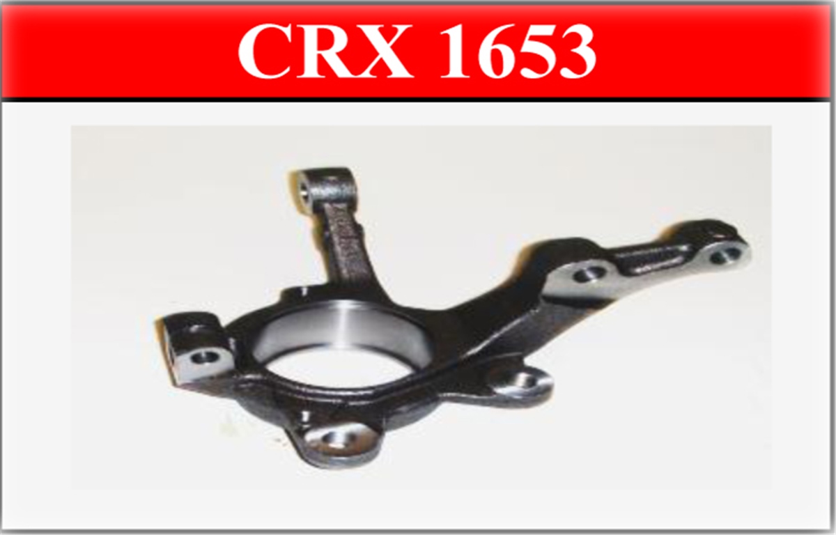YEDEK PARÇAAKS TAŞIYICISI ÖN SOL R19/21/CLİOCAREXCRX-1653