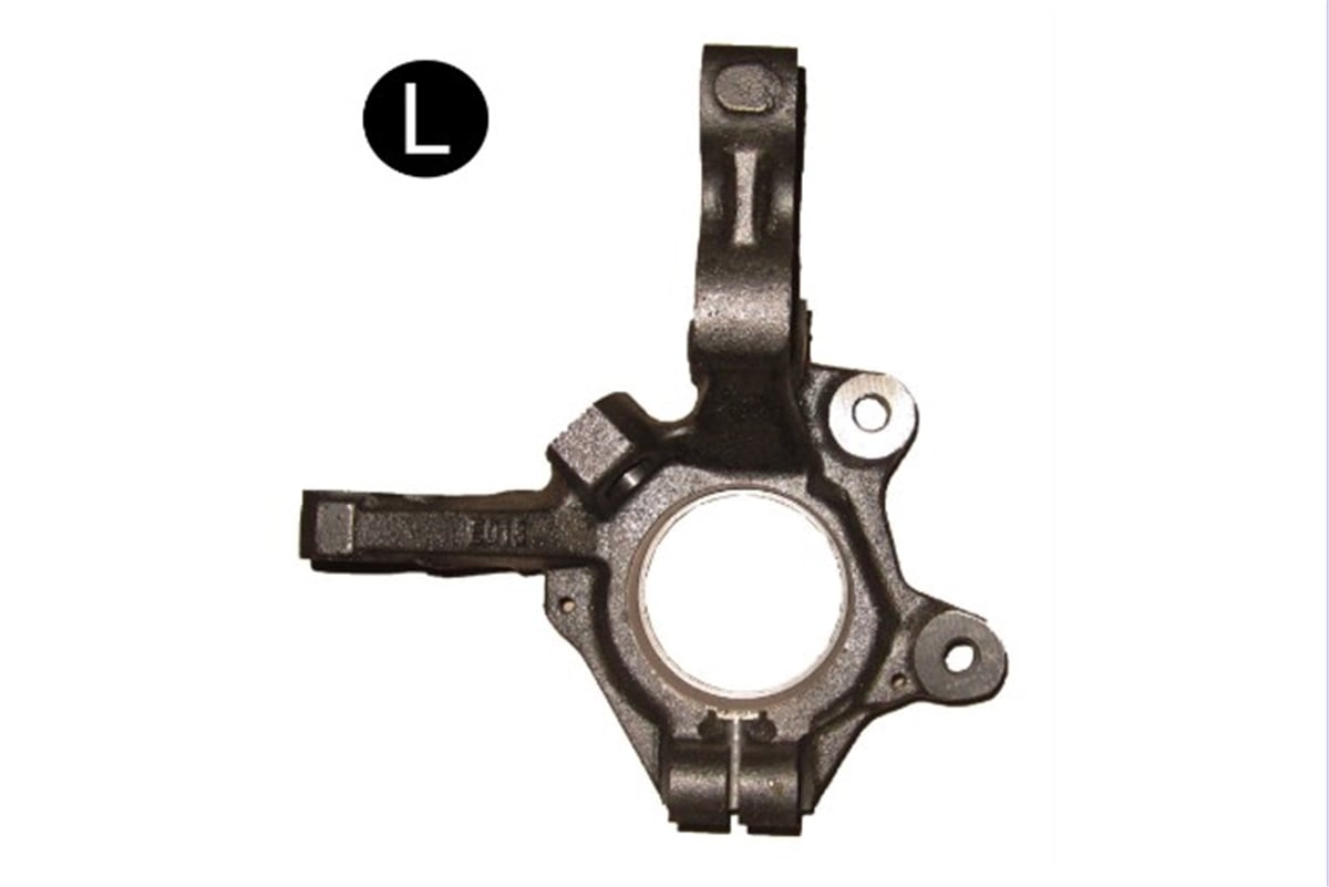 YEDEK PARÇAAKS TASIYICISI SOL BUYUK DELIK 14 MM  RENAULT  KANGOO YM  8200150222 -MGA-71116MGAMGA-71116