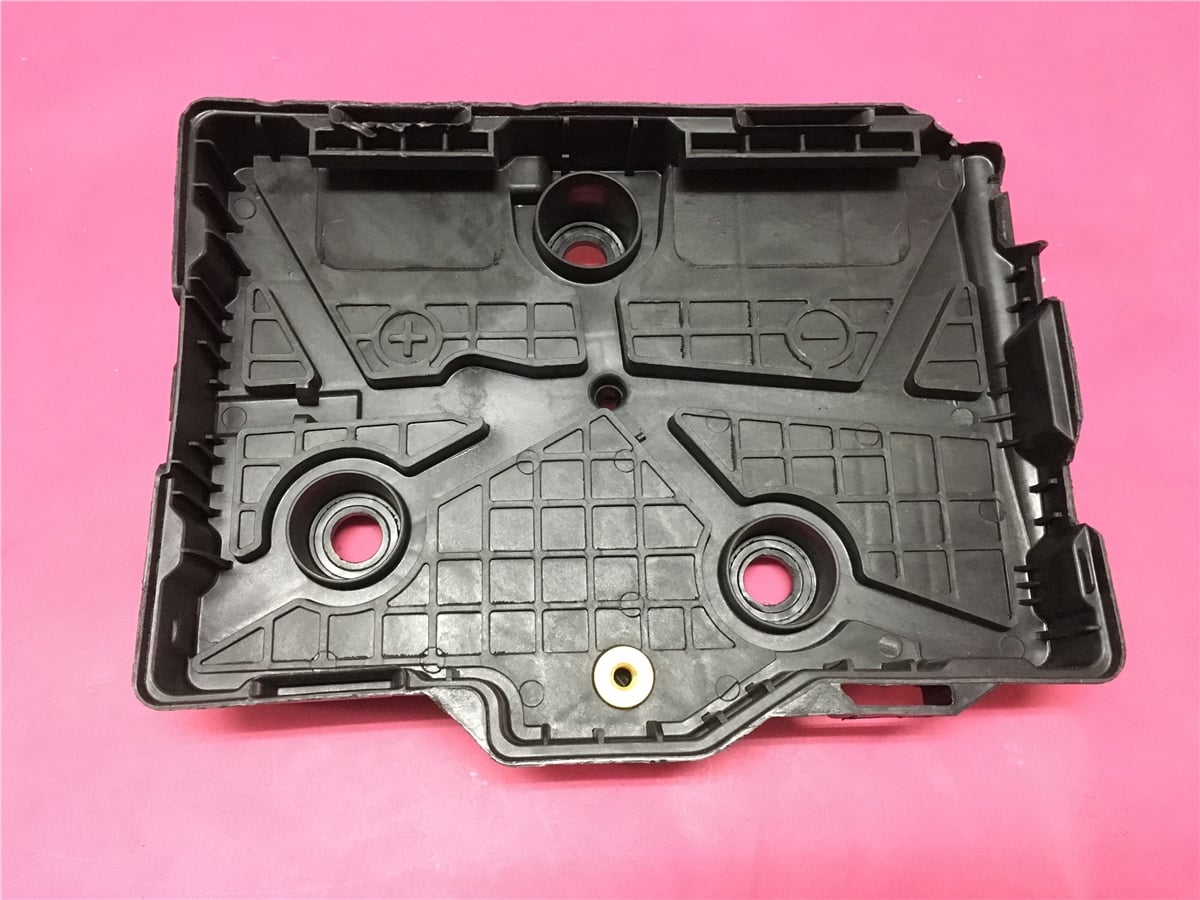YEDEK PARÇAAKÜ ALT PLASTİĞİ ORJİNAL CLİO IV/CAPTURGNG*MRT-0210