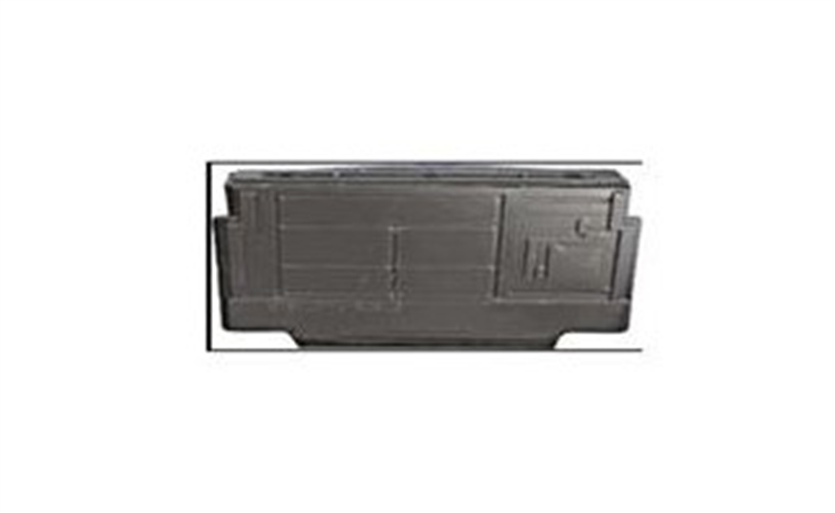 YEDEK PARÇAAKÜ PLASTİĞİ ÜST R9/11/19KAYA PLASTİK*KR274