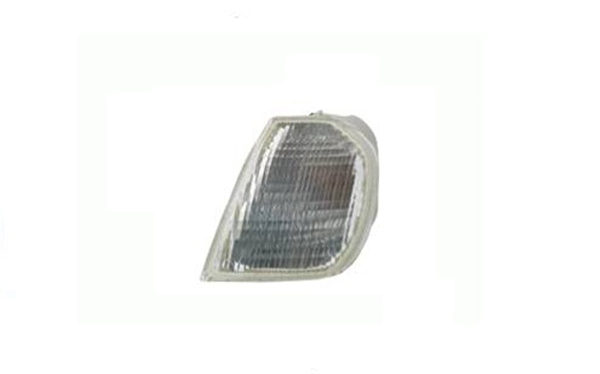 YEDEK PARÇAALFA ROMEO 145 / 146 ÖN SİNYAL BEYAZ SOL 94-99 ORJİNAL REF. NO: 9946767 UYUMLU ALF1014004DEGAALF1014004