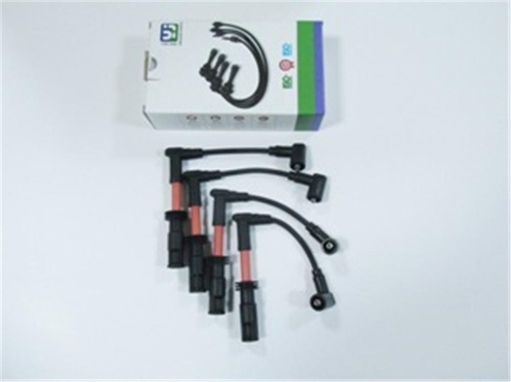 YEDEK PARÇAAlfa Romeo 156- 98/05 Buji Kablosu Takım (16V) (Ar32103)1.6/2.0 Cc 46755606MEYDAN1965-4666