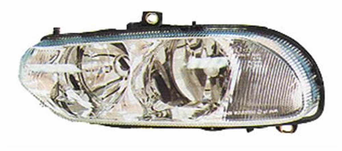 YEDEK PARÇAALFA ROMEO 156 FAR ELEKTRİKLİ SOL 97-03 ORJİNAL REF. NO: 60620135 UYUMLU ALF1015002DEGAALF1015002