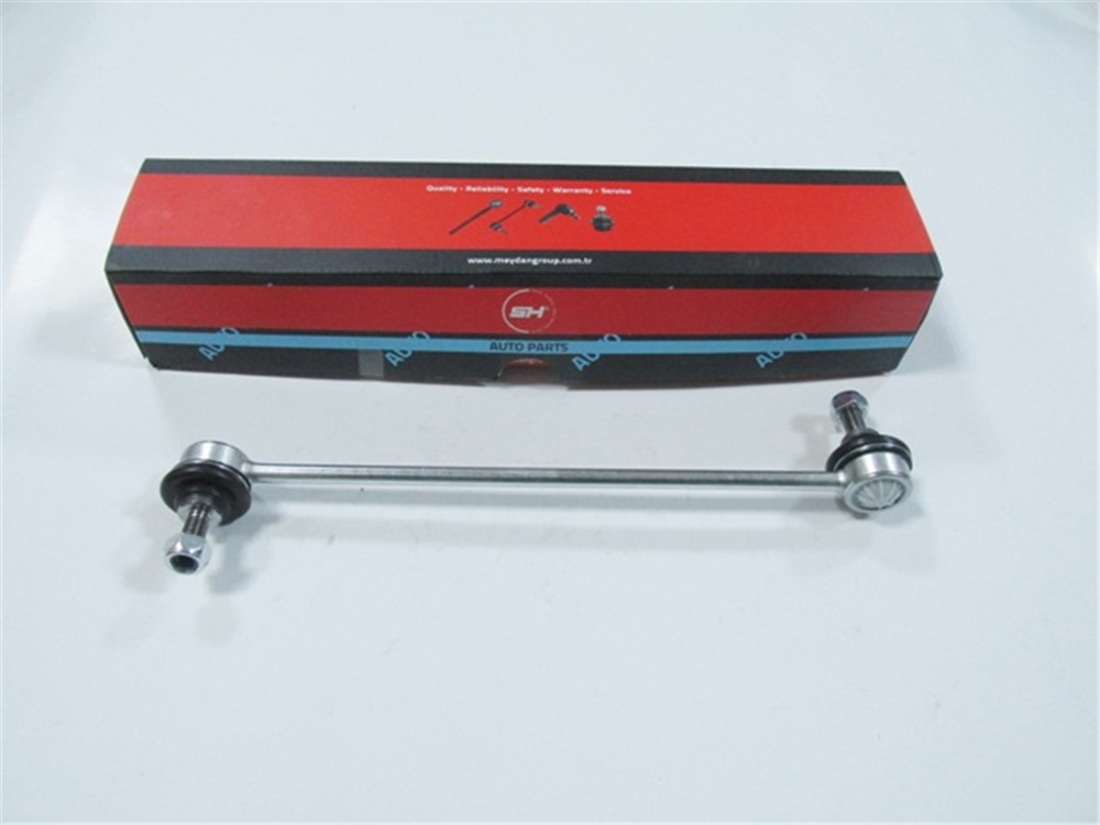 YEDEK PARÇAAlfa Romeo Gıulıetta- 11/20 Viraj Askı Z Rot Ön Sağ/Sol Aynı (300Mm) 50515276MEYDAN1983-6025