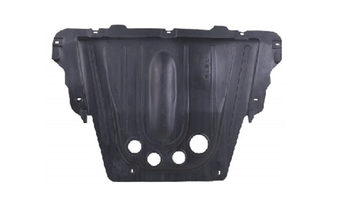YEDEK PARÇAALFA ROMEO GIULIETTA MOTOR ALT KORUMA PLASTİĞİ 10- ORJİNAL REF. NO: 50531102 UYUMLU ALF08GI004DEGAALF08GI004