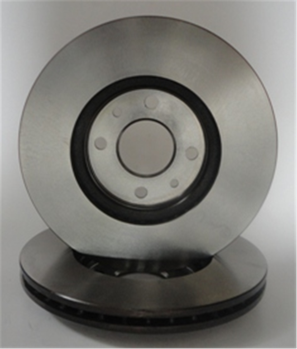 YEDEK PARÇAAlfa Romeo Mıto- 08/16 Ön Fren Diski (Havalı) (Adet) 1.4Cc 16V (257X22X59X40,5X4-2) 71739640MEYDAN1980-6400