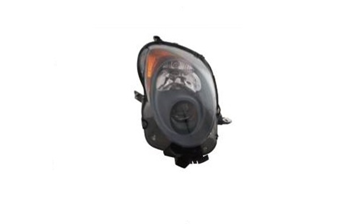 YEDEK PARÇAALFA ROMEO MITO FAR ELEKTRİK MOTORLU SİYAH SAĞ 08- ORJİNAL REF. NO: 50541144 UYUMLU ALF10MI007DEGAALF10MI007