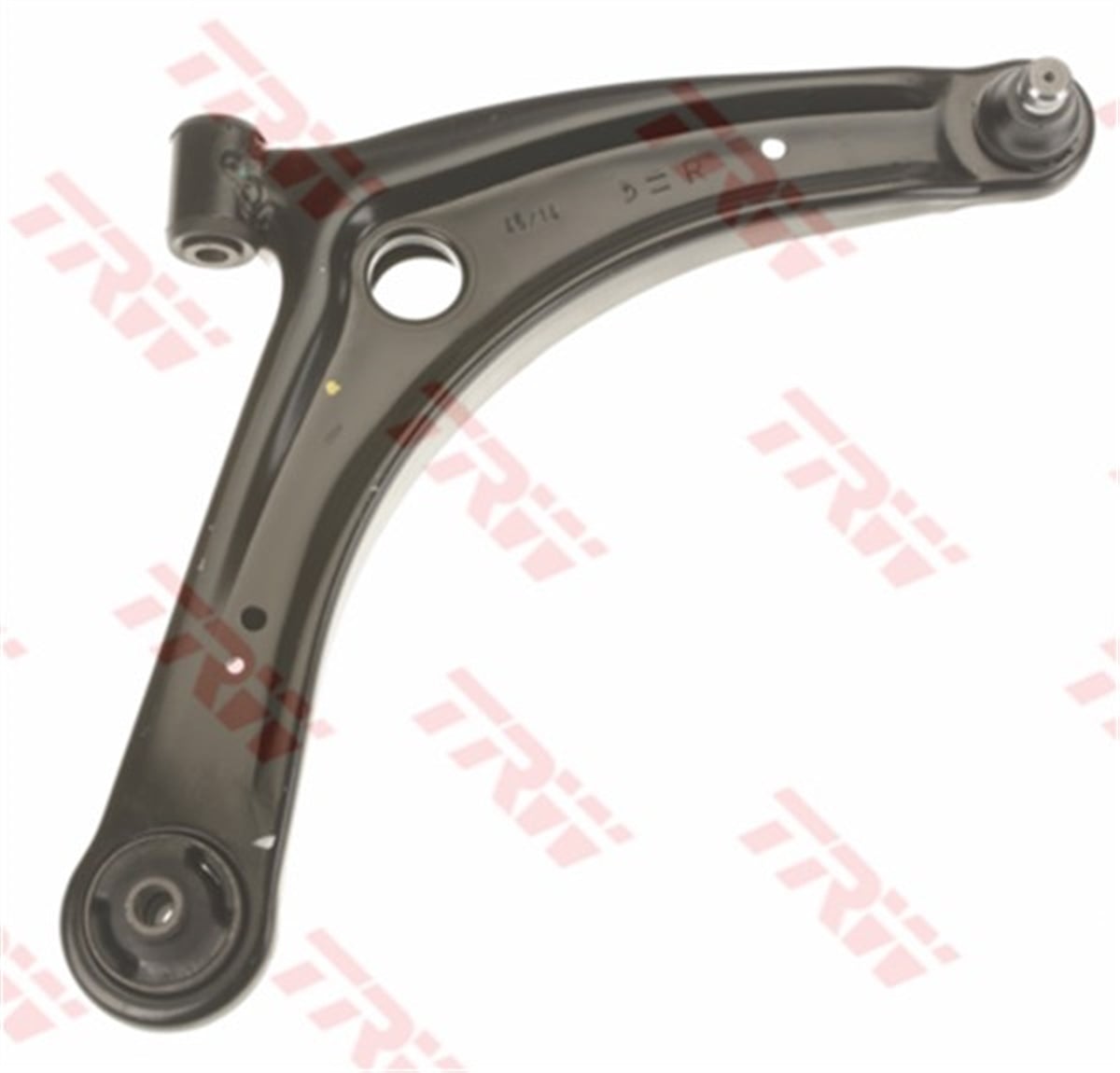 YEDEK PARÇAALT SALINCAK SAĞ C-CROSSER 2.0-2.4 16V-2.2 HDİ 07 C4 AİRCROSS 1.6-1.8 HDİ 12 TRW JTC2227TRWTRW JTC2227