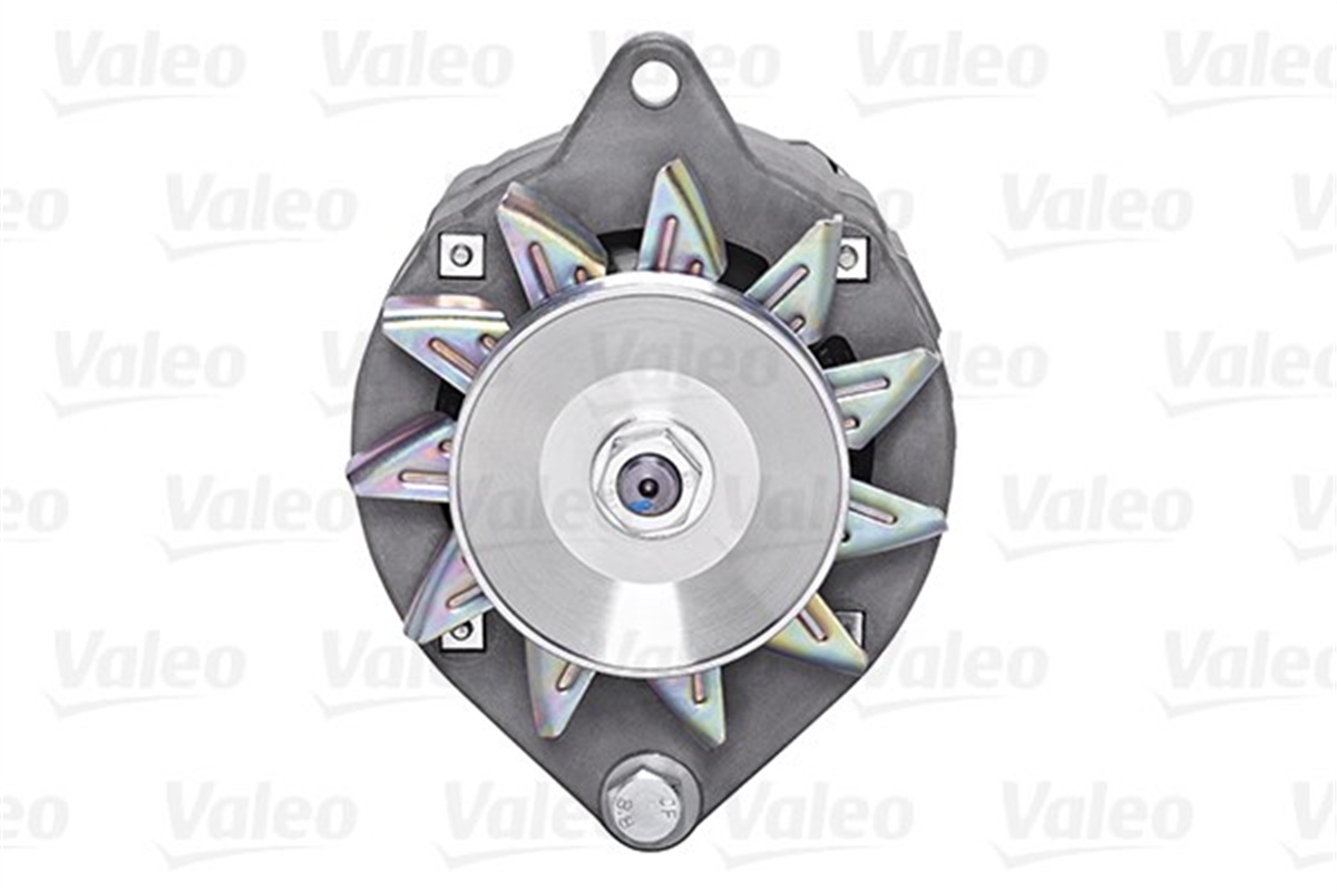 YEDEK PARÇAALTERNATÖR 9AR3743G VALEO 510821VALEOVALEO 510821