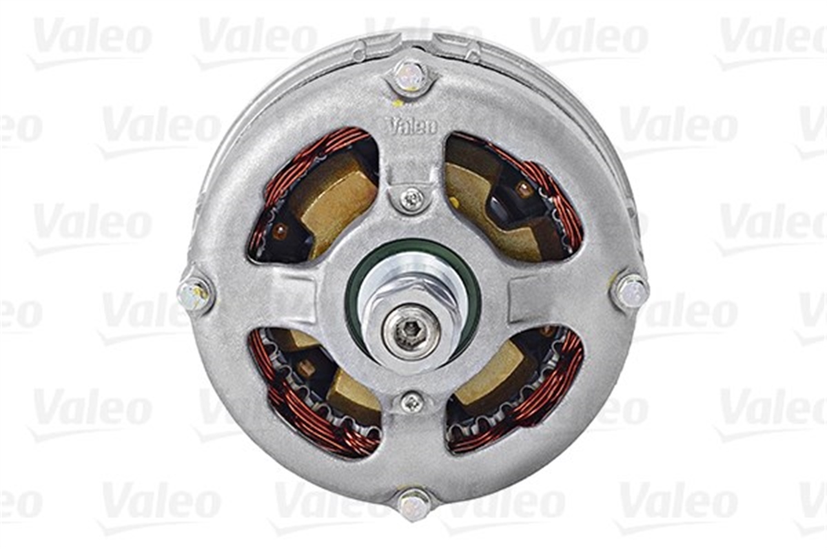 YEDEK PARÇAALTERNATÖR A13N255 VALEO 592769VALEOVALEO 592769