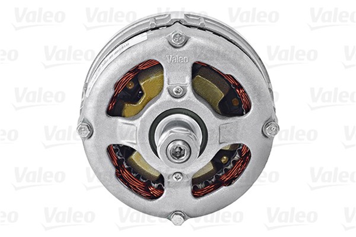 YEDEK PARÇAALTERNATÖR A13N257 VALEO 439101VALEOVALEO 439101