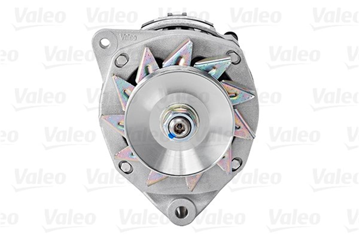 YEDEK PARÇAALTERNATÖR A13N260 VALEO 439184VALEOVALEO 439184