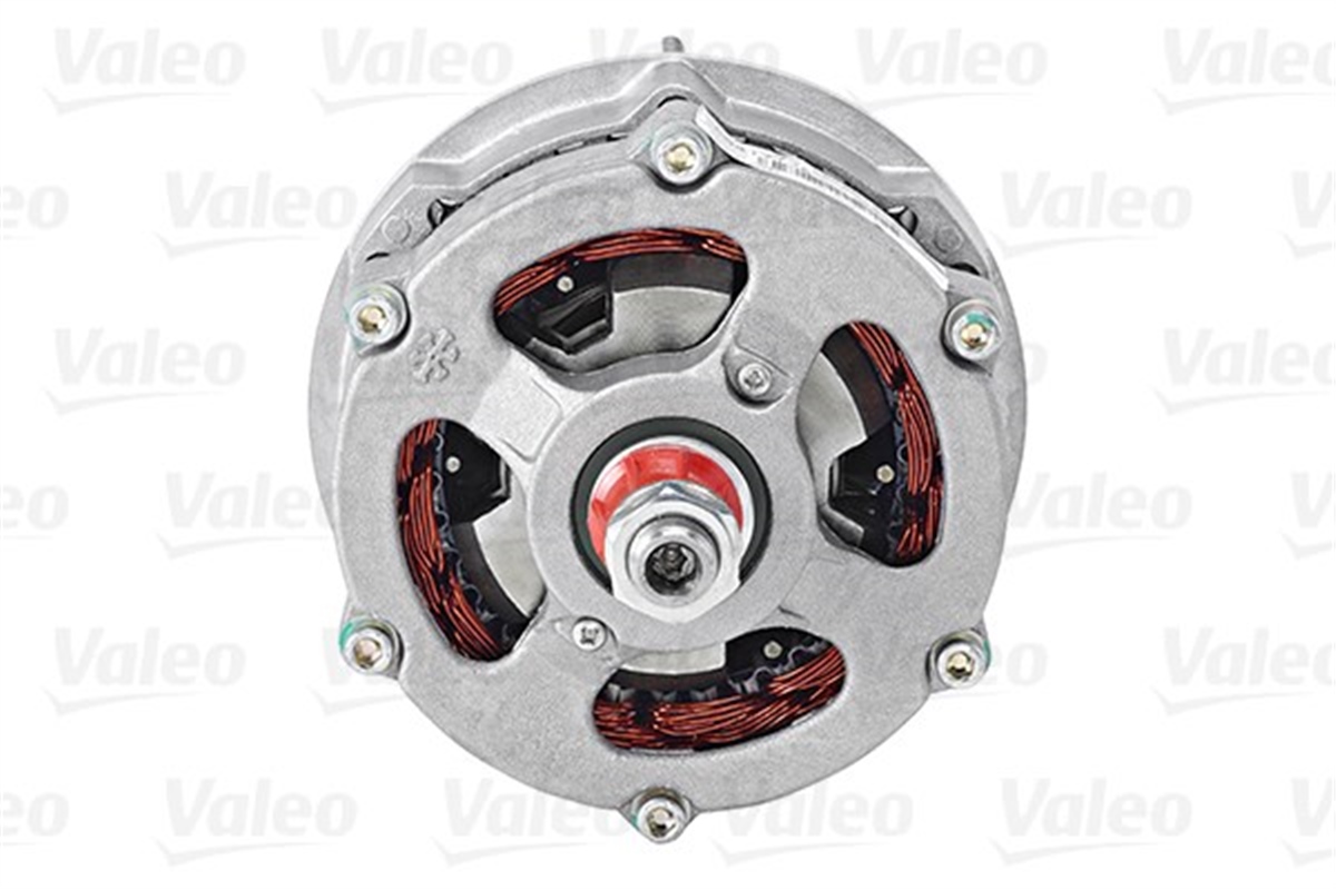 YEDEK PARÇAALTERNATÖR A13N282 VALEO 101823VALEOVALEO 101823