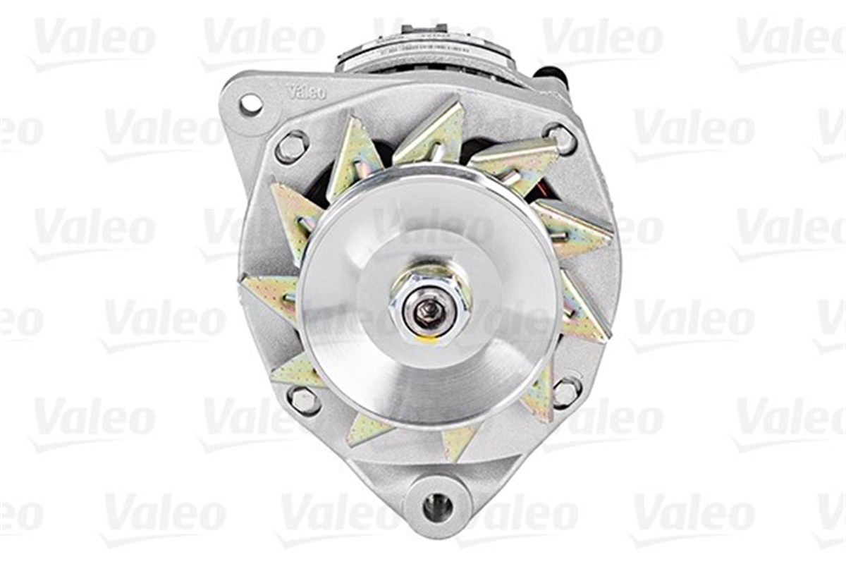 YEDEK PARÇAALTERNATÖR A13N293 VALEO 439243VALEOVALEO 439243