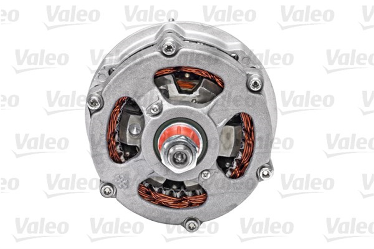 YEDEK PARÇAALTERNATÖR A13N52 VALEO 101822VALEOVALEO 101822