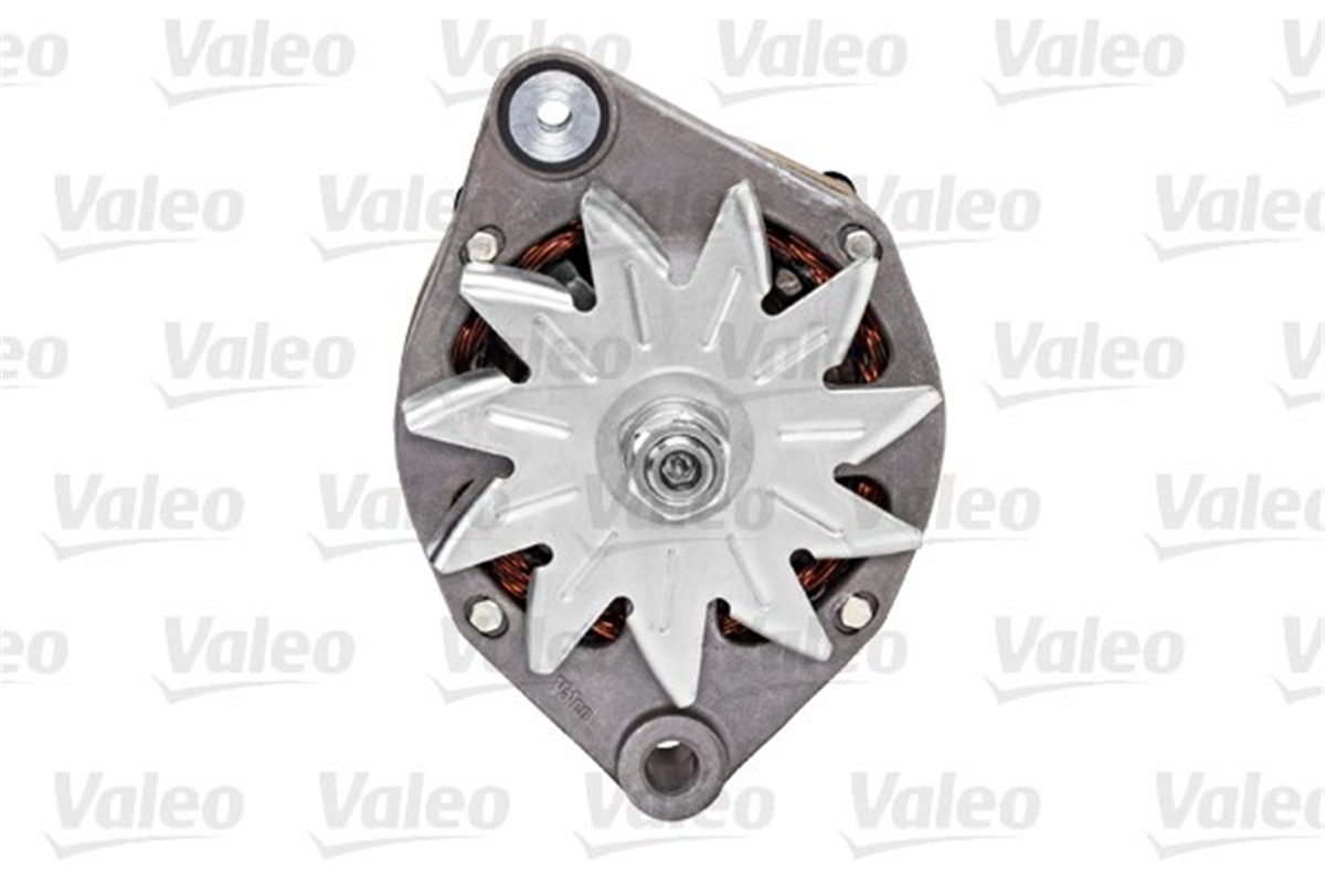 YEDEK PARÇAALTERNATÖR A14N118M VALEO 592601VALEOVALEO 592601