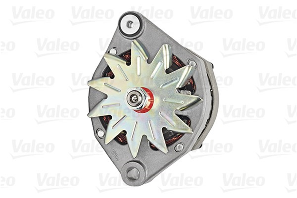 YEDEK PARÇAALTERNATÖR A14N119M VALEO 180620VALEOVALEO 180620