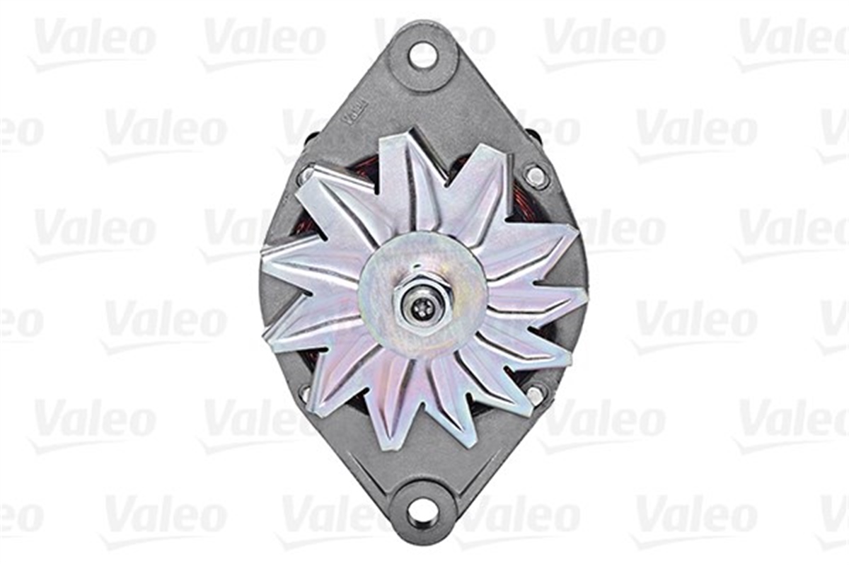 YEDEK PARÇAALTERNATÖR A14N183M VALEO 439231VALEOVALEO 439231