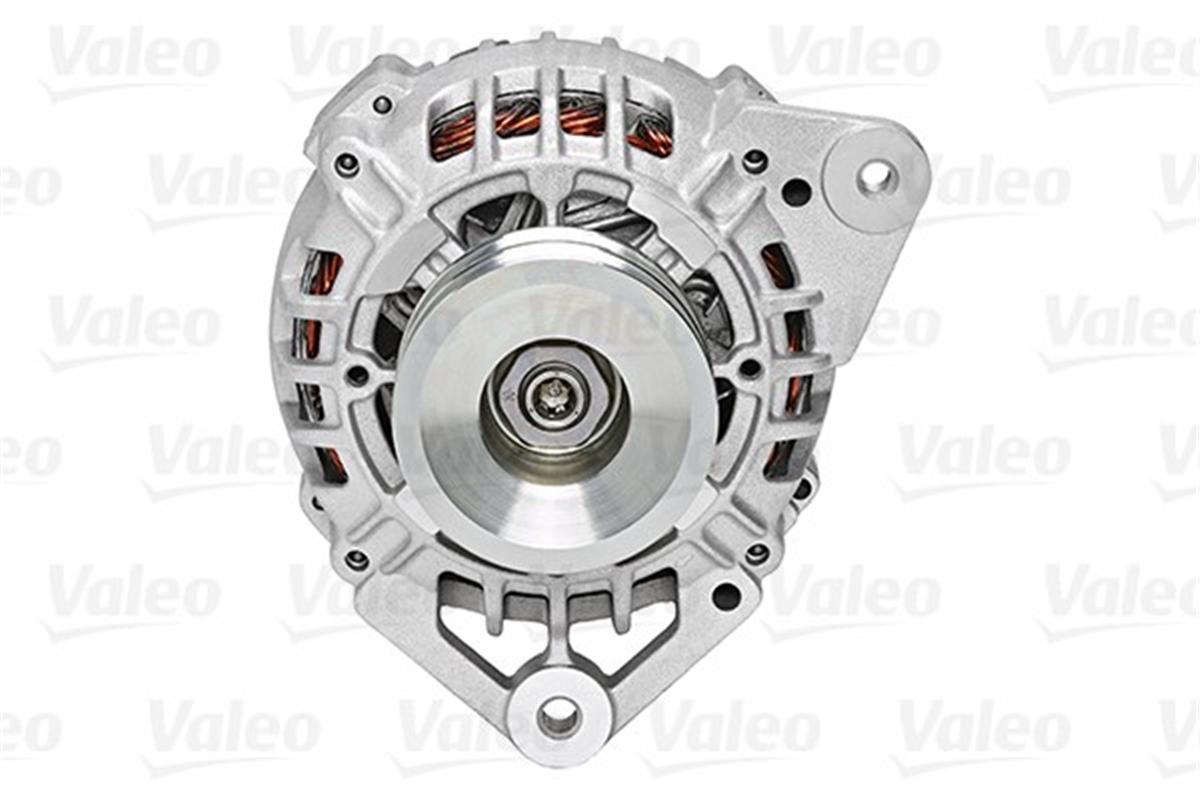 YEDEK PARÇAALTERNATÖR AGCO SG10B077 VALEO 439828VALEOVALEO 439828