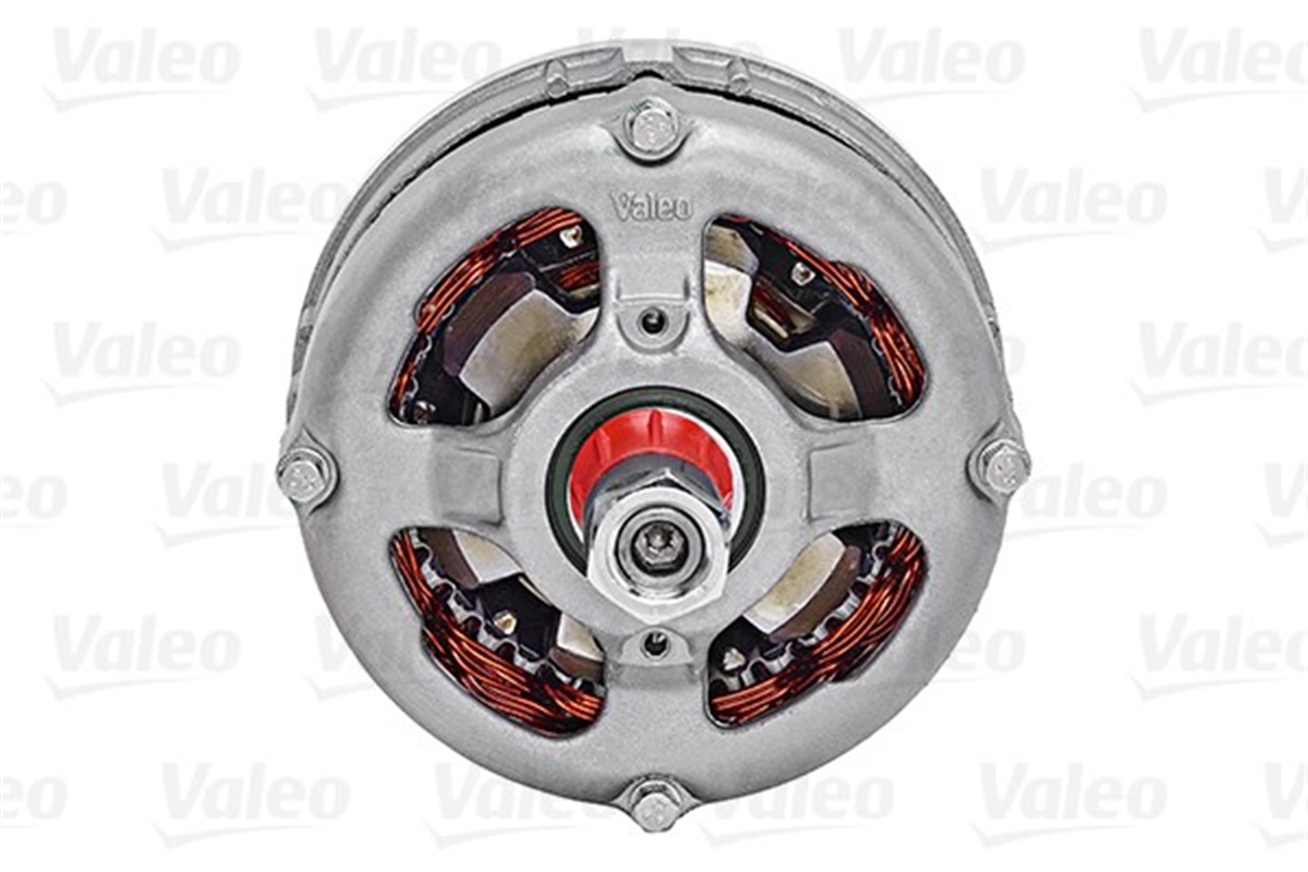 YEDEK PARÇAALTERNATÖR KHD A13N271 VALEO 439190VALEOVALEO 439190