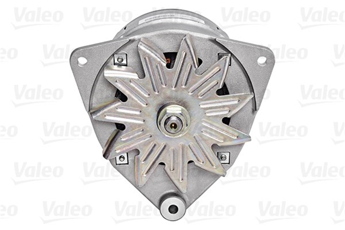 YEDEK PARÇAALTERNATÖR NEW HOLLAND 9AR6012G VALEO 510427VALEOVALEO 510427