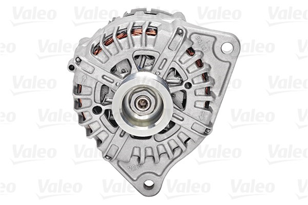YEDEK PARÇAALTERNATÖR NEW HOLLAND FG18D105 VALEO 439827VALEOVALEO 439827
