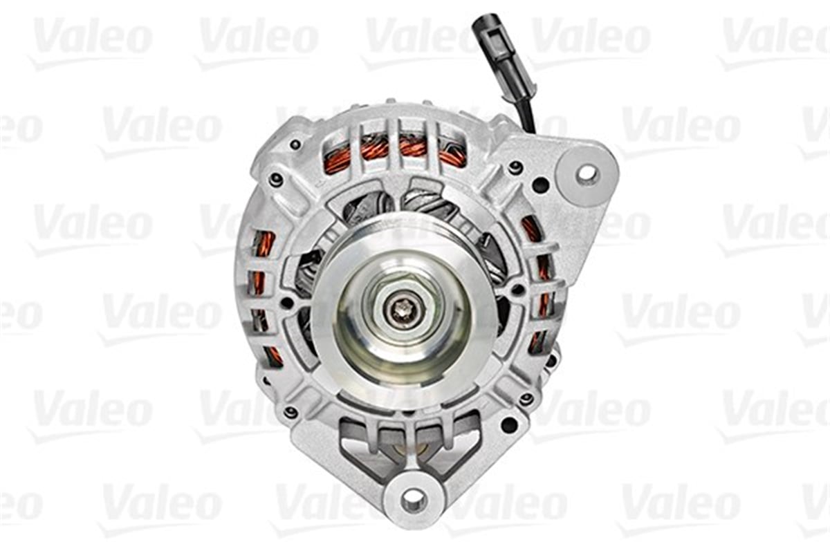 YEDEK PARÇAALTERNATÖR NEW HOLLAND SG10B071 VALEO 439826VALEOVALEO 439826