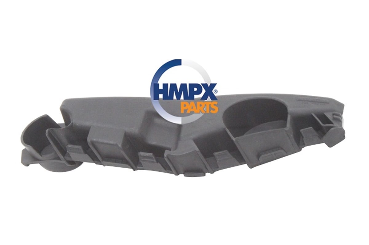 YEDEK PARÇAAMAROK 17> ÖN TAMPON BAĞLANTI BRAKETİ SOL HMP 2H6807183A HMP VW-122-130PARCAWORLDHMP 2H6807183A