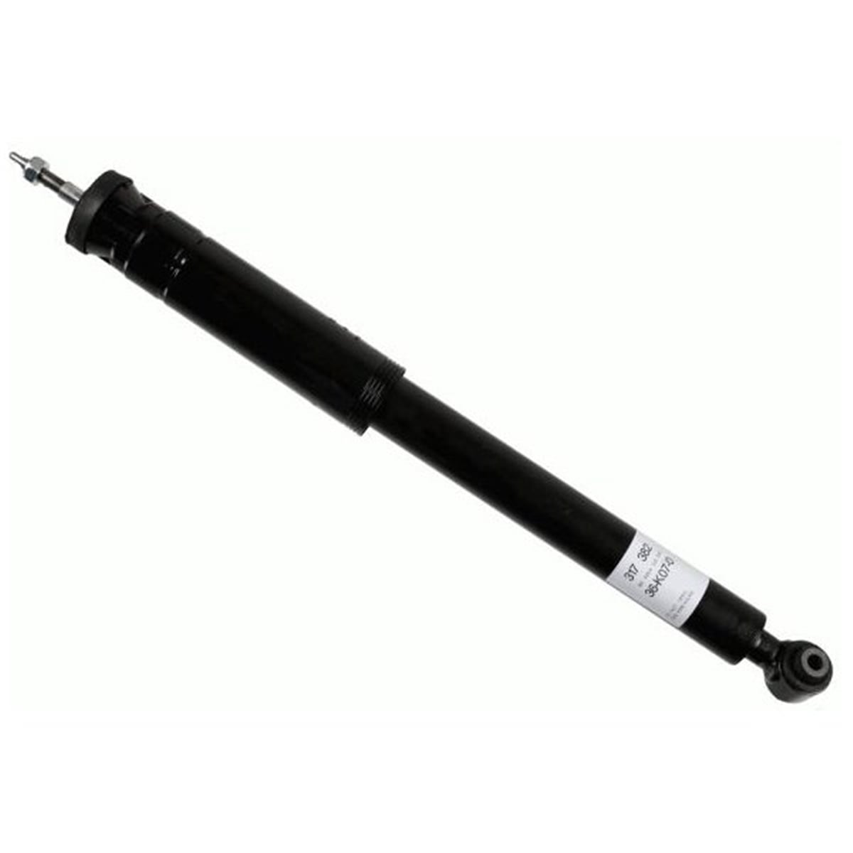 YEDEK PARÇAAMORTİSÖR ARKA SAĞ-SOL SPORT AVANGARDE W211 SACHS 317382SACHSSACHS 317382