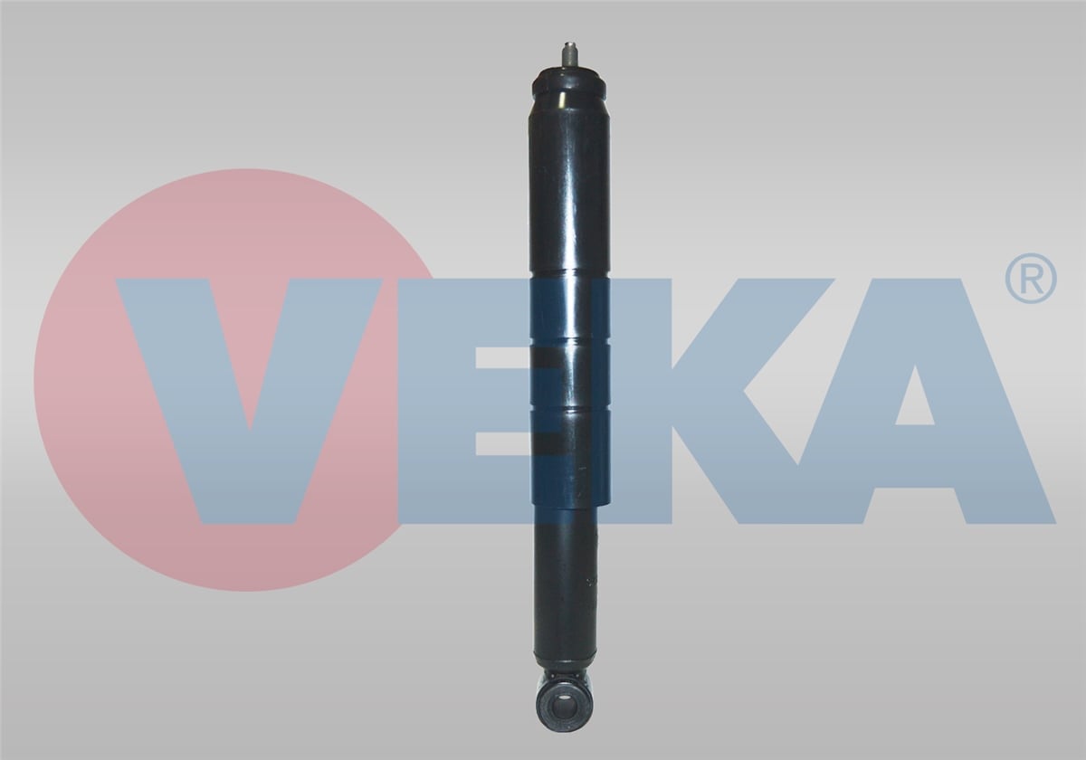YEDEK PARÇAAMORTISOR ARKA SOL-SAG YAGLI RENAULT R9 (L42) 1.4 1985-2000VEKA350002