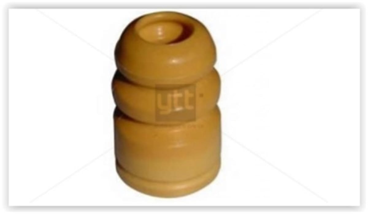 YEDEK PARÇAAMORTİSÖR TAKOZU ÖN ACCENT ERA-KIA RIO 06-11 -GETZ 02-09 -İ20 08-15 YTT 54039YTTYTT 54039