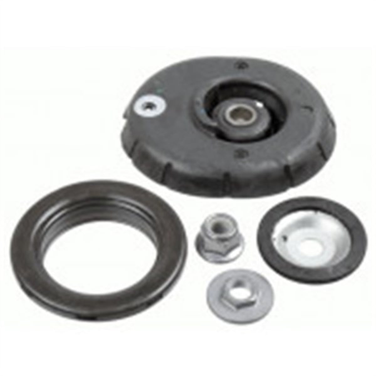 YEDEK PARÇAAMORTİSÖR TAKOZU ÖN KİT C3 1.1-1.4-1.4 VTI-1.4 HDI-1.6 HDI 09 SNR KB65936SNRSNR KB65936